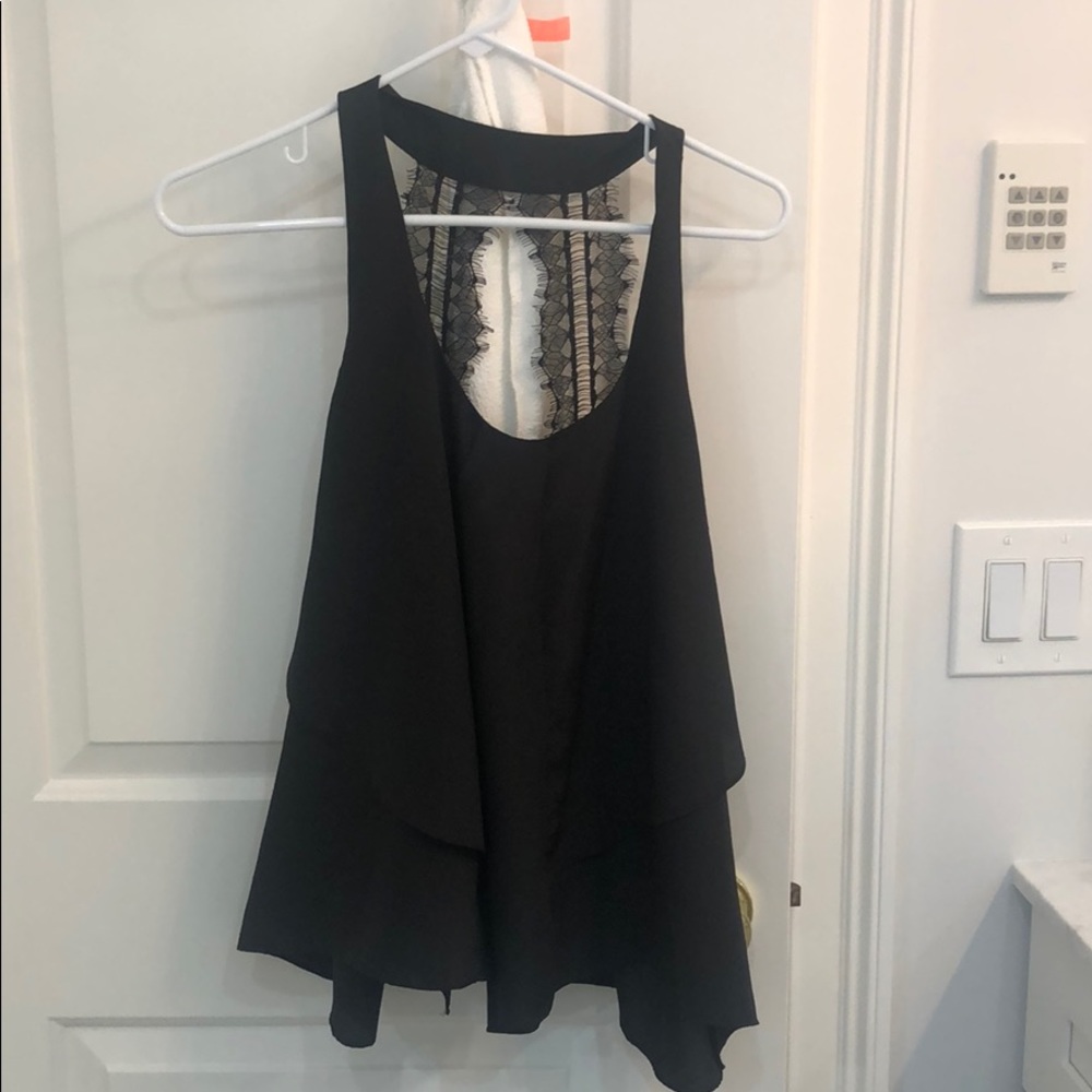 BCB Generation Black Top